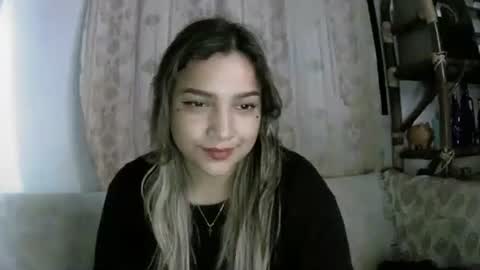 izzy_32 online show from 04.21.26