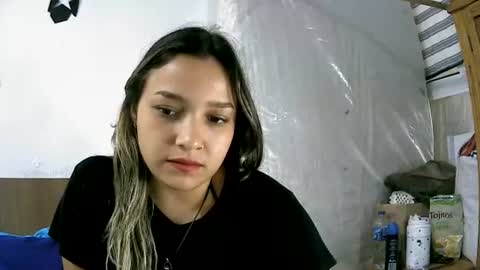 izzy_32 online show from 07.28.26