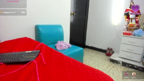 Izzy online show from 01.25.25