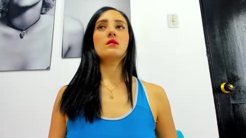 Izzy online show from 01.31.25