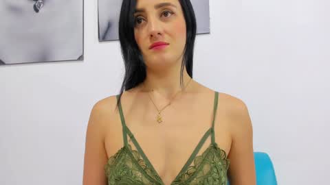 Izzy online show from 02.01.25