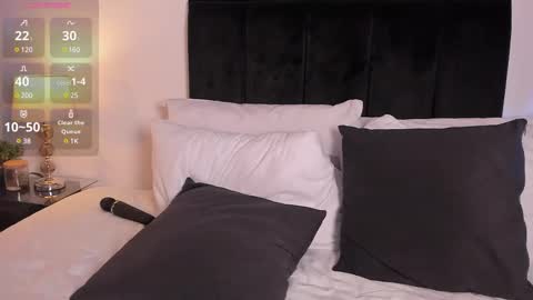 Izzy vega  online show from 02.22.25