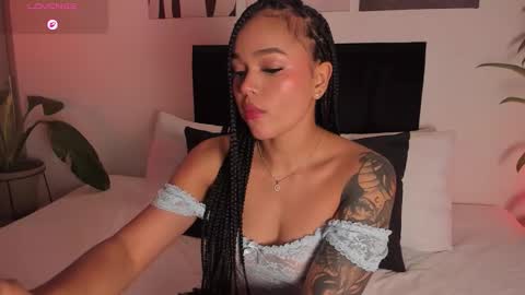 Izzy vega  online show from 02.06.26