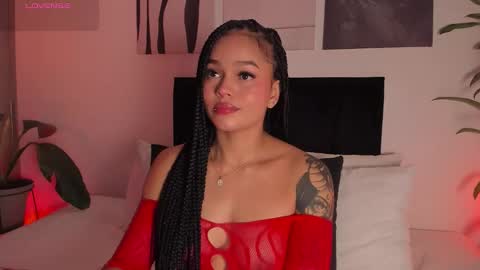 Izzy vega  online show from 02.06.26