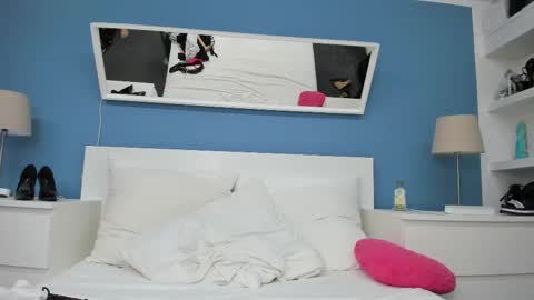 Izzy Mendosa online show from 03.07.25