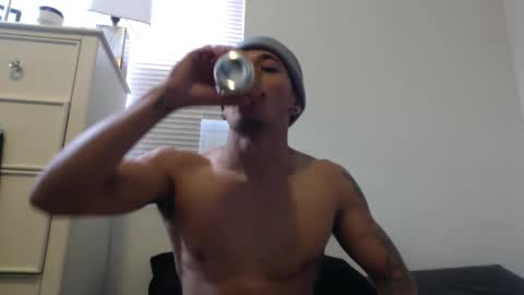 Snapshot of j0nnyk1ng chatting on 02.13.25 Mugen online show from 02.13.25