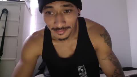 Snapshot of j0nnyk1ng chatting on 02.19.25 Mugen online show from 02.19.25