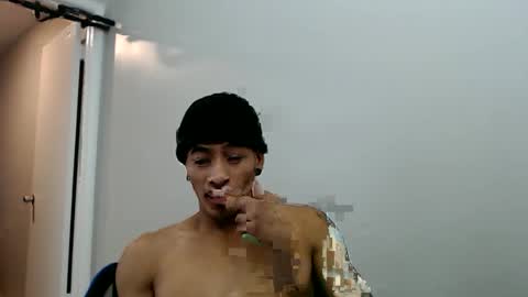 Mugen online show from 12.20.25