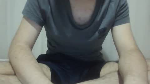 ShyAlexX online show from 03.14.26