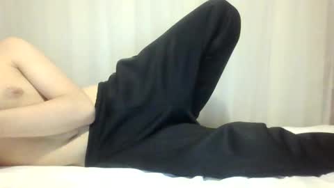 ShyAlexX online show from 06.10.26