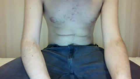ShyAlexX online show from 06.12.26