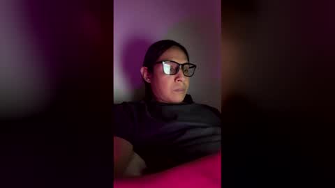 Snapshot of j4ckoff chatting on 12.17.25 j4ckoff online show from 12.17.25