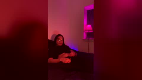 Snapshot of j4ckoff chatting on 12.19.25 j4ckoff online show from 12.19.25