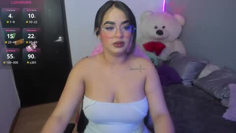 j_abbey online show from 02.08.26