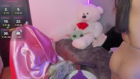j_abbey online show from 04.07.26