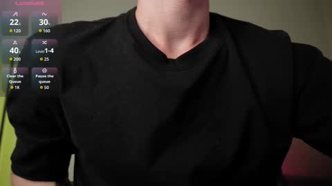 Danny online show from 10.24.25