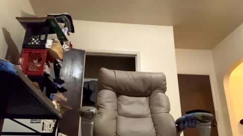 j boogie online show from 12.04.24