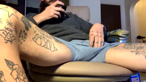 j boogie online show from 01.04.25