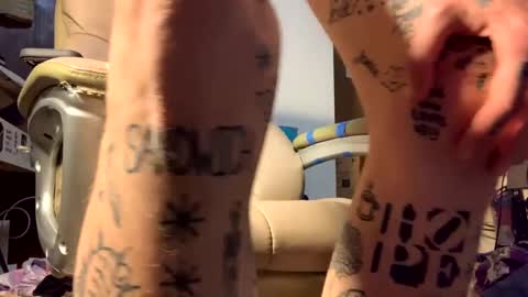 j boogie online show from 03.05.25