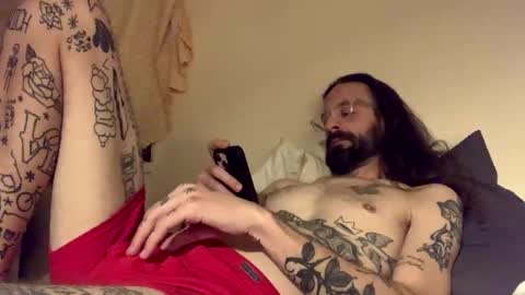 j boogie online show from 02.22.26