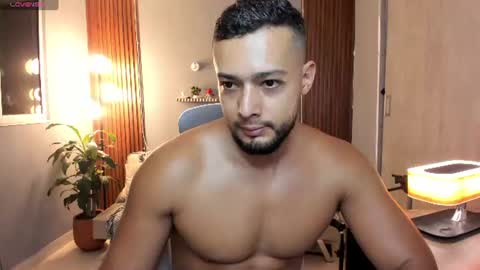 Calix  Independient model Insta and twt Calixsnake online show from 07.04.26