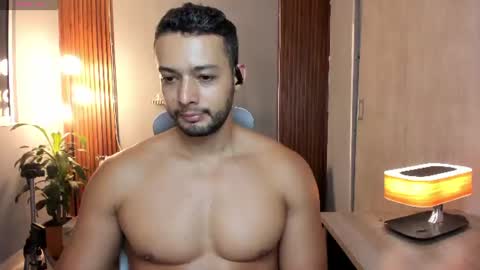 Calix  Independient model Insta and twt Calixsnake online show from 07.28.26