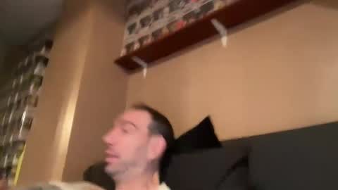 Snapshot of j_dc chatting on 01.20.25 j_dc online show from 01.20.25