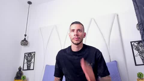 J King online show from 04.26.26