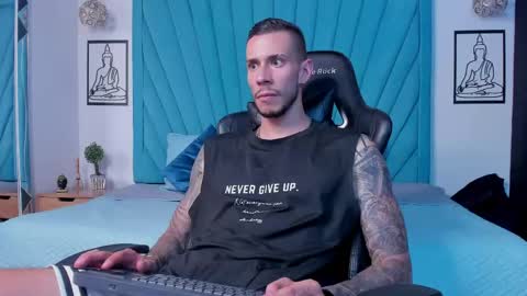 J King online show from 05.01.26