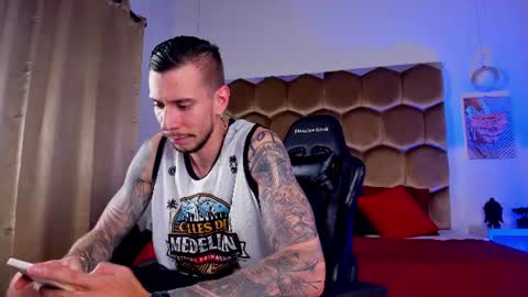 J King online show from 06.10.26