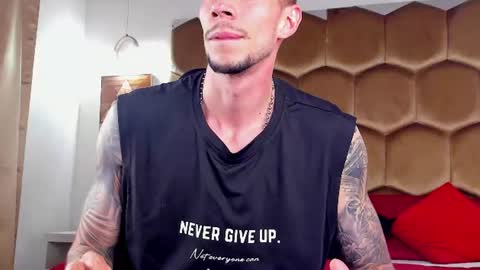J King online show from 06.13.26