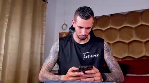 J King online show from 06.15.26
