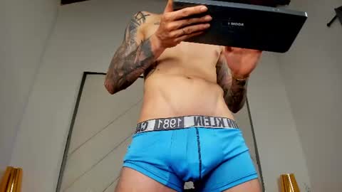 J King online show from 06.18.26