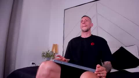 J King online show from 06.19.26