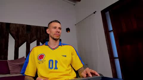 J King online show from 06.27.26