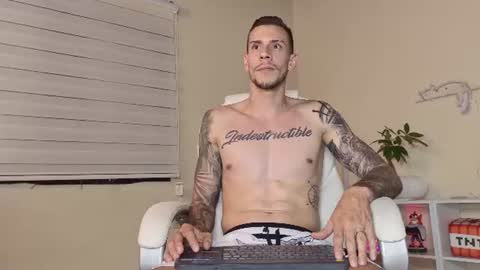 J King online show from 07.01.26
