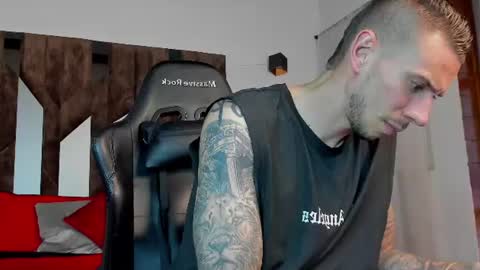 J King online show from 07.02.26