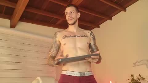J King online show from 07.10.26