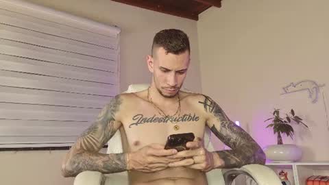 J King online show from 07.21.26