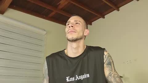 J King online show from 07.27.26