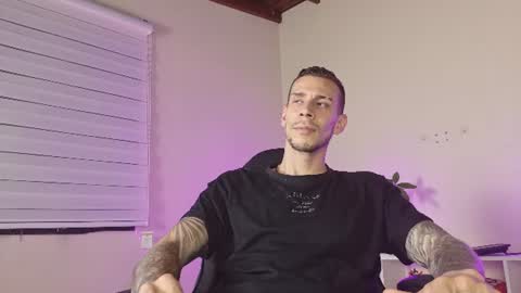 J King online show from 07.28.26