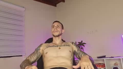J King online show from 07.30.26