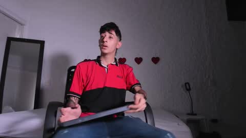 j_martony online show from 09.19.25