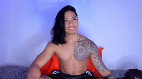 i am juan musiry independent model  online show from 01.16.26