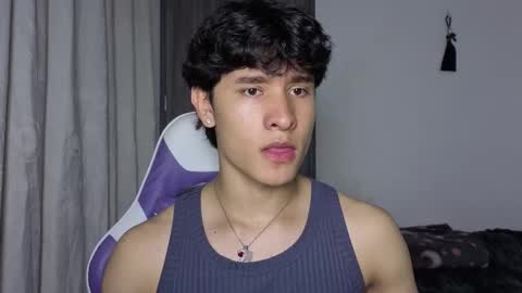 Noah online show from 10.28.25