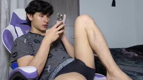 Noah online show from 11.02.25