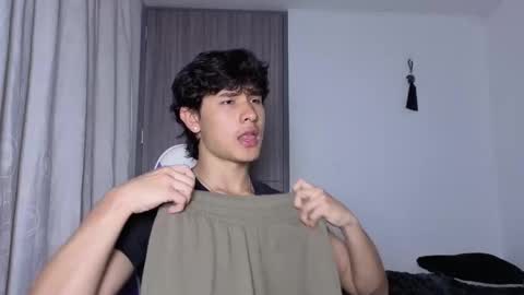 Noah online show from 12.13.25