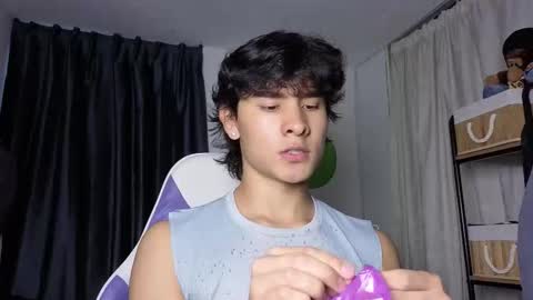 Noah online show from 01.15.26