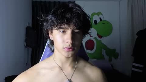 Noah online show from 02.22.26