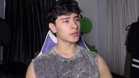 Noah online show from 03.04.26